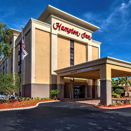 Hampton Inn Orlando-Maingate South Davenport Ngoại thất bức ảnh