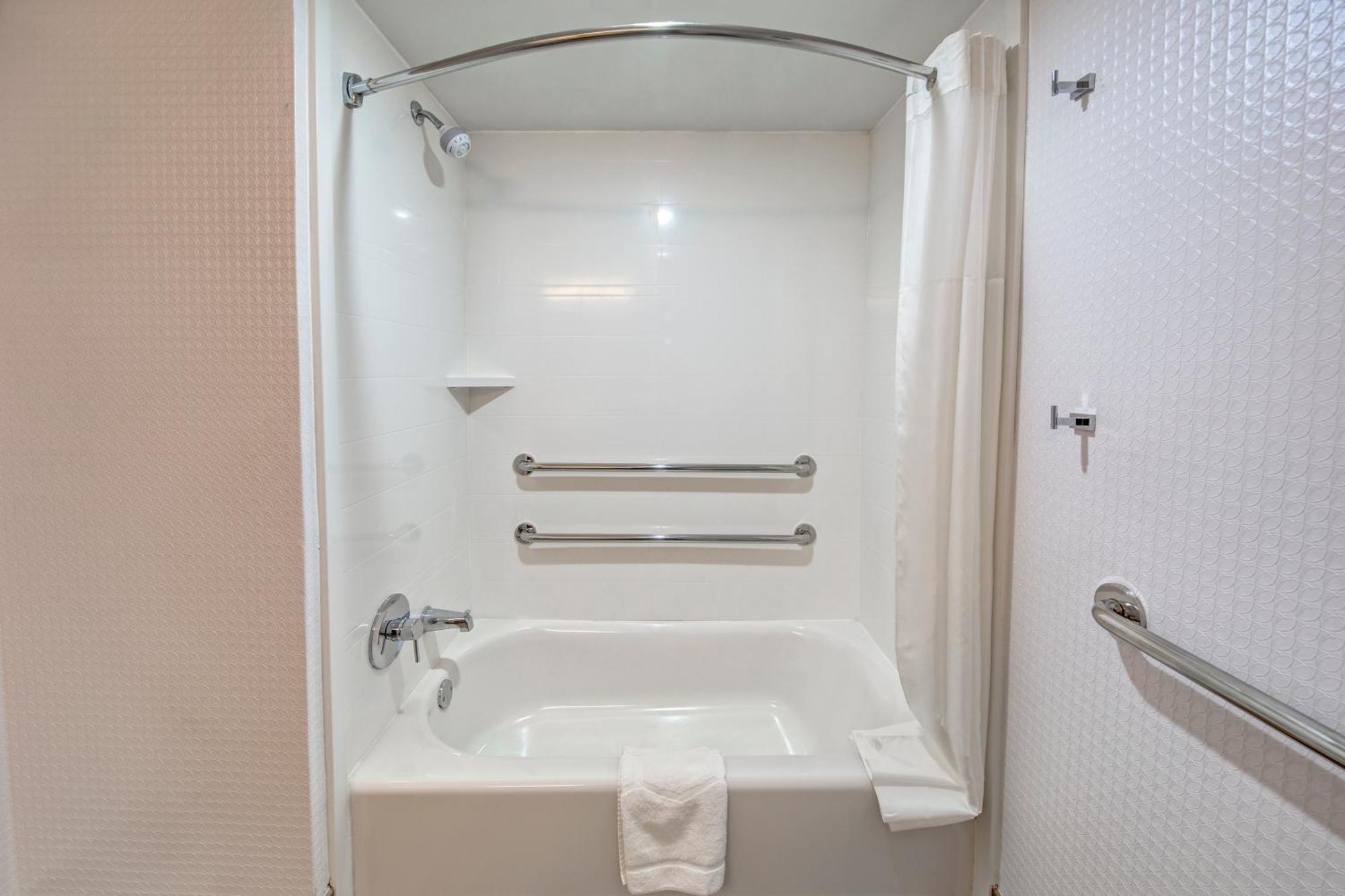 Hampton Inn Orlando-Maingate South Davenport Ngoại thất bức ảnh