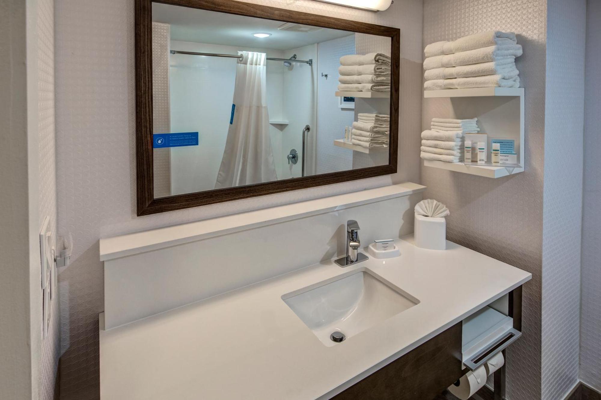 Hampton Inn Orlando-Maingate South Davenport Ngoại thất bức ảnh