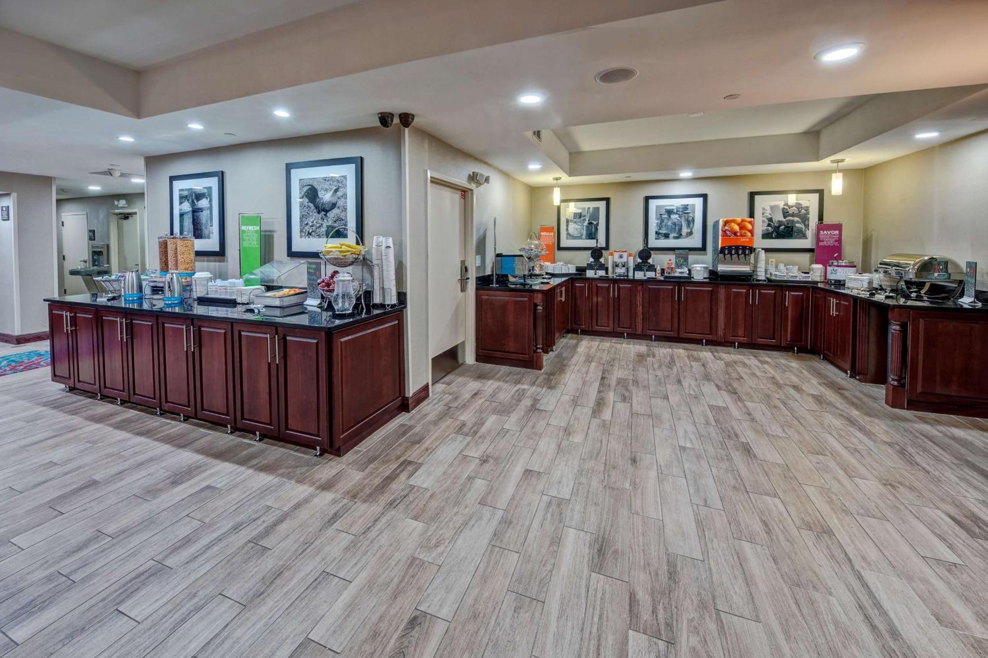 Hampton Inn Orlando-Maingate South Davenport Ngoại thất bức ảnh