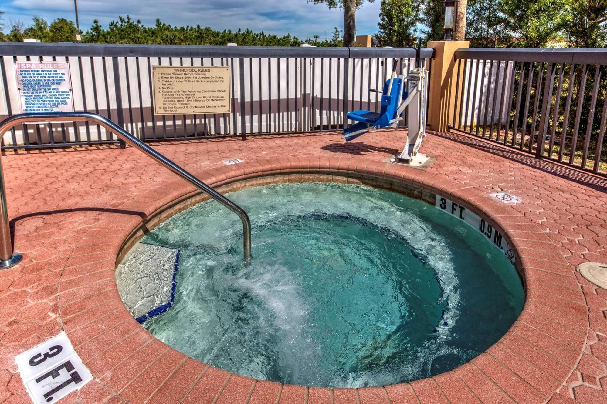 Hampton Inn Orlando-Maingate South Davenport Ngoại thất bức ảnh