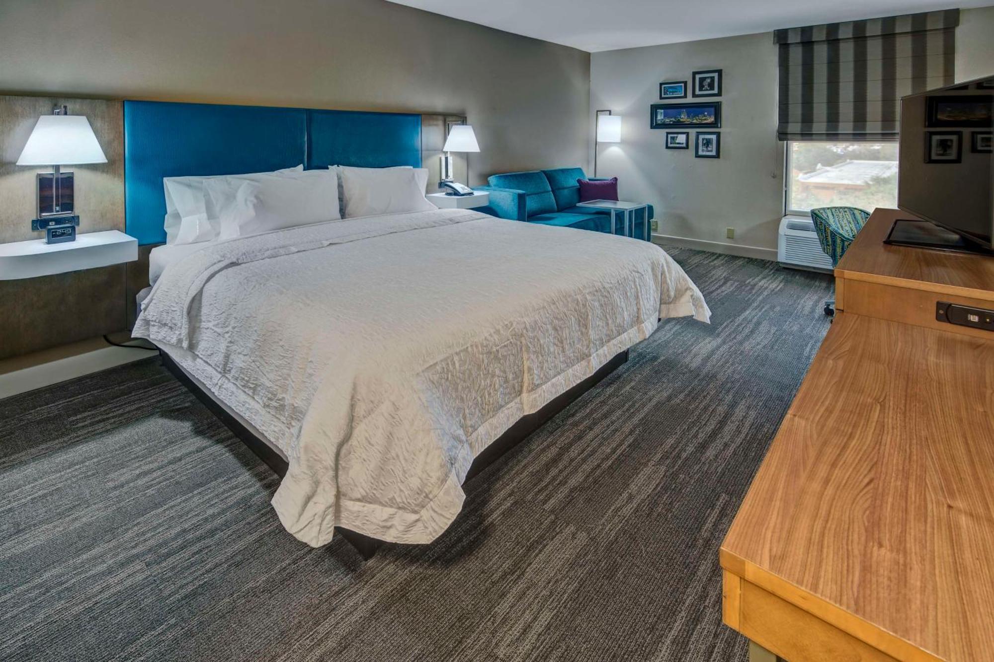 Hampton Inn Orlando-Maingate South Davenport Ngoại thất bức ảnh