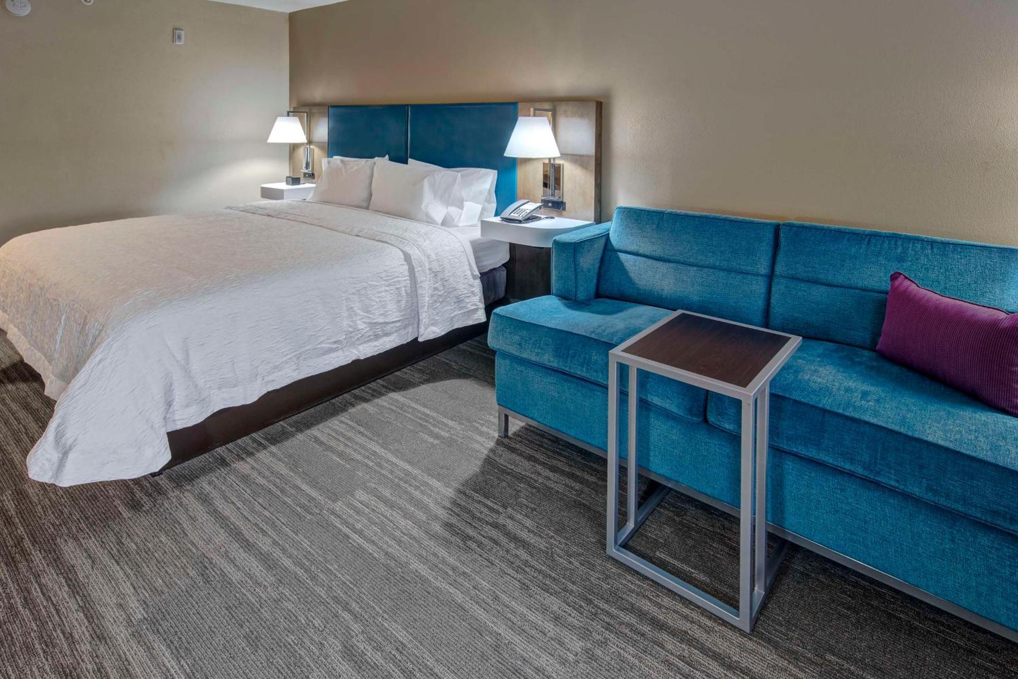 Hampton Inn Orlando-Maingate South Davenport Ngoại thất bức ảnh
