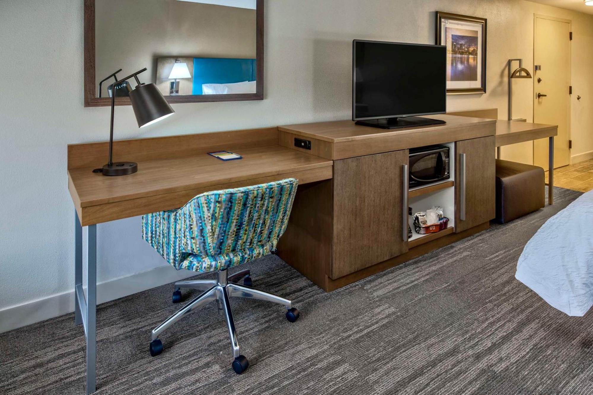 Hampton Inn Orlando-Maingate South Davenport Ngoại thất bức ảnh