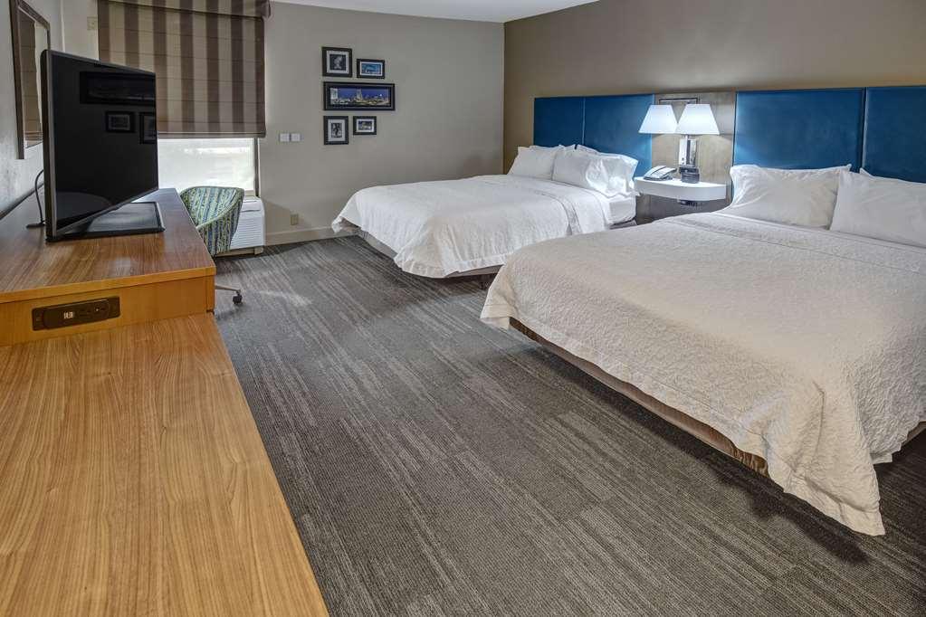 Hampton Inn Orlando-Maingate South Davenport Phòng bức ảnh