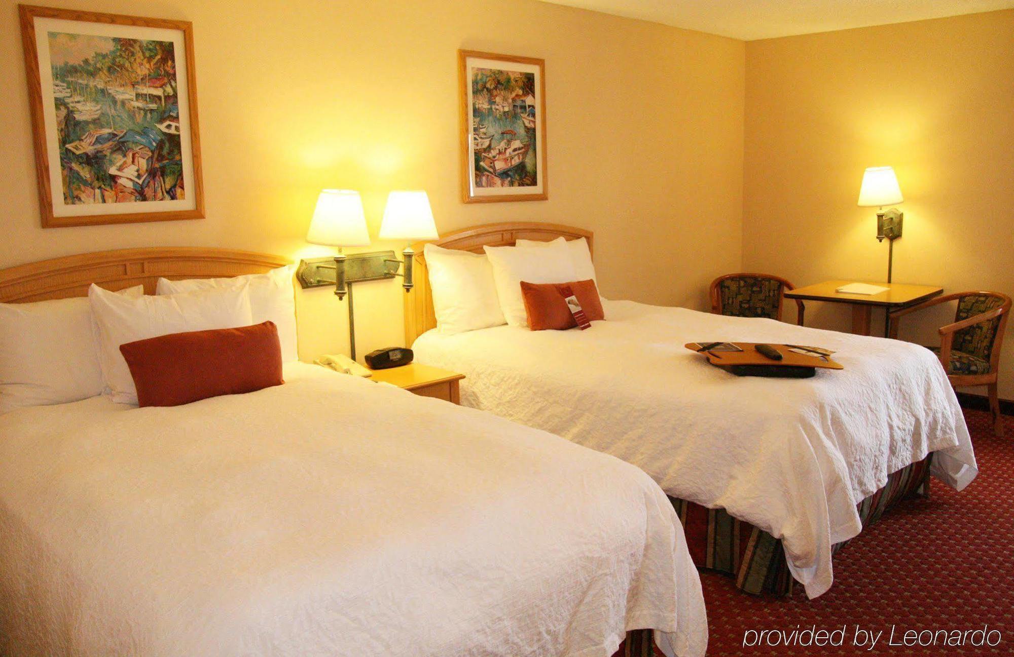 Hampton Inn Orlando-Maingate South Davenport Phòng bức ảnh