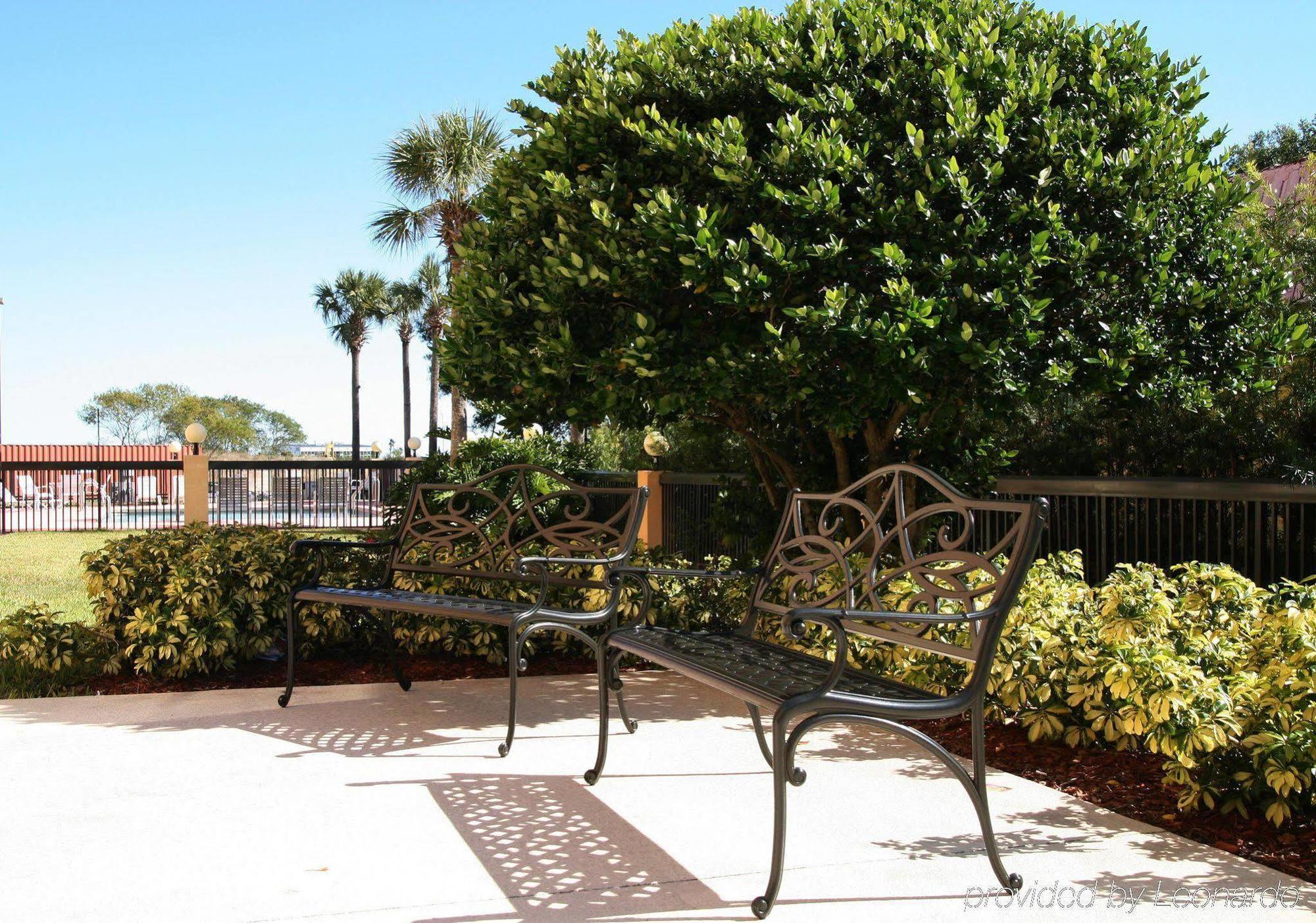 Hampton Inn Orlando-Maingate South Davenport Tiện nghi bức ảnh