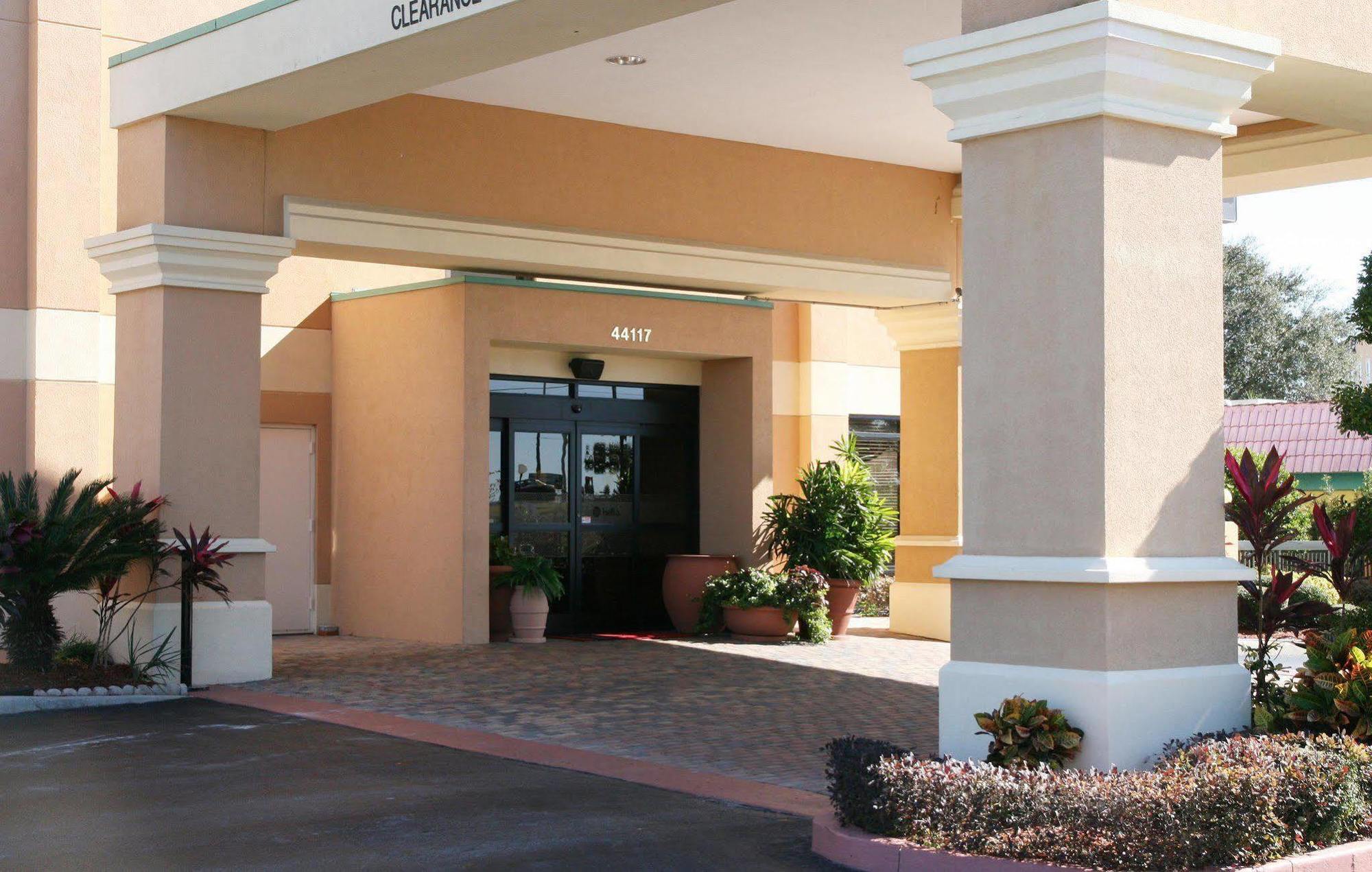 Hampton Inn Orlando-Maingate South Davenport Ngoại thất bức ảnh