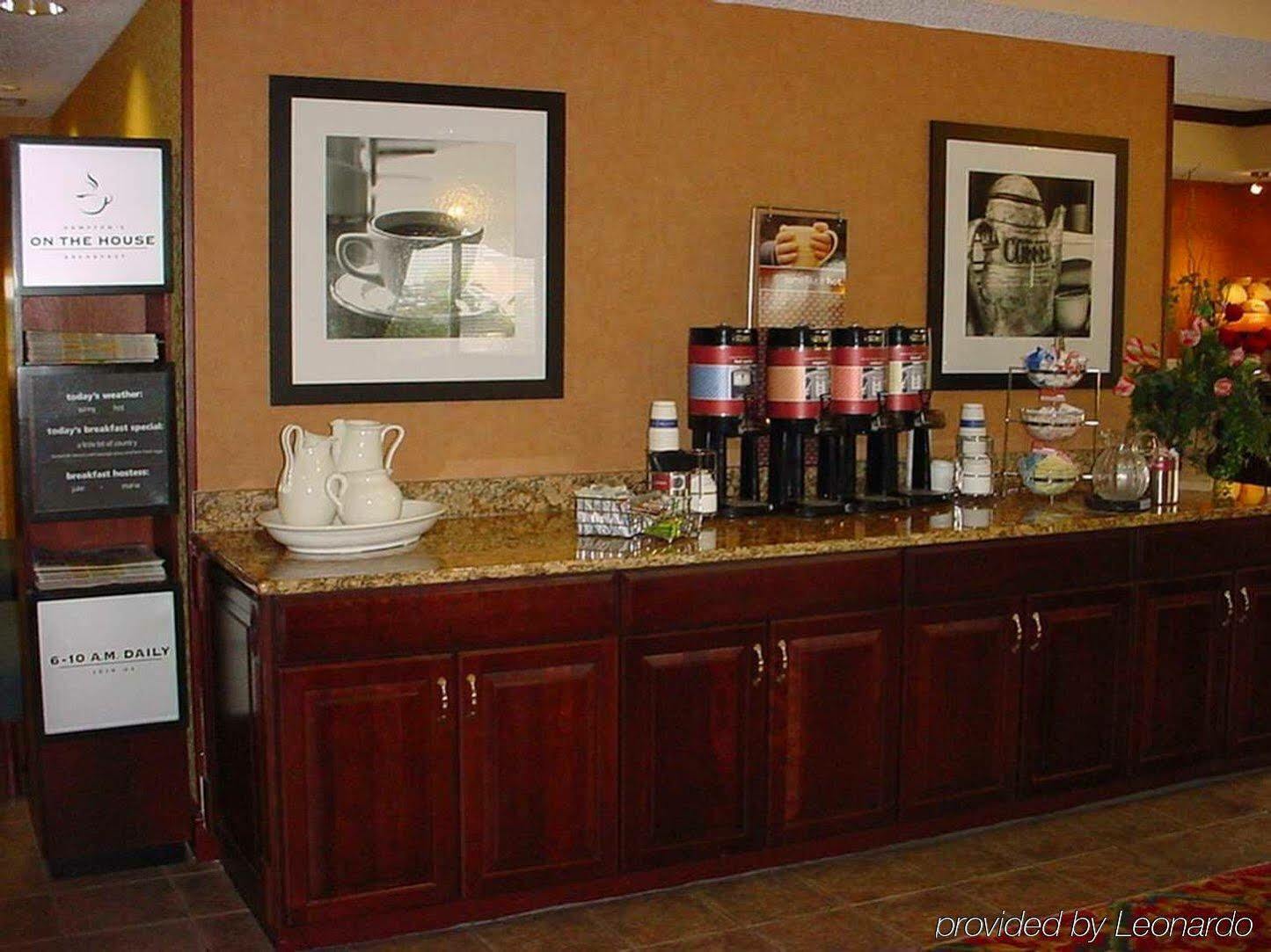 Hampton Inn Orlando-Maingate South Davenport Ngoại thất bức ảnh